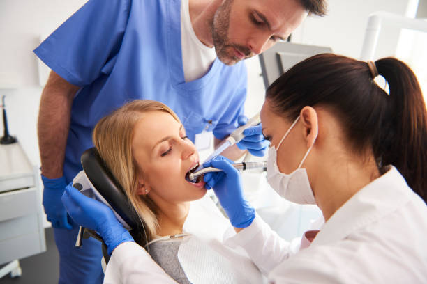 Best Dental Exams and Cleanings  in Gainesville, TX