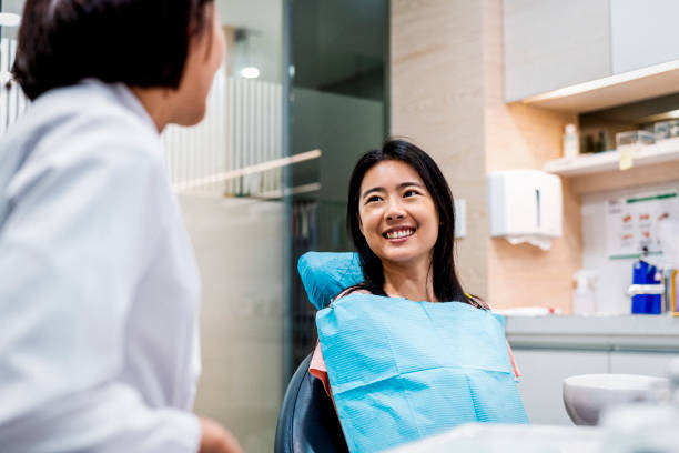 Oral Surgery in Gainesville, TX