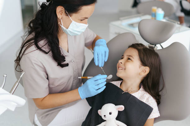 Dental Bonding in Gainesville, TX