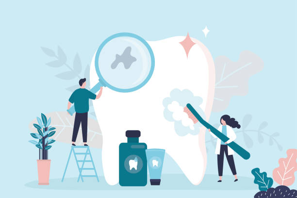 Dental X-Rays and Imaging in Gainesville, TX