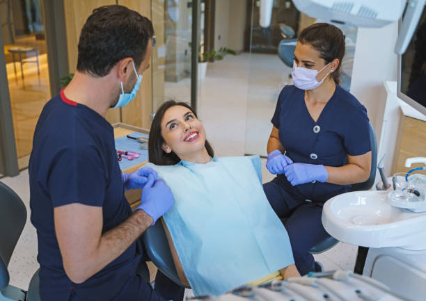 Best Pediatric Dentistry  in Gainesville, TX