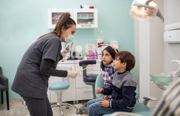 Best Wisdom Tooth Removal  in Gainesville, TX