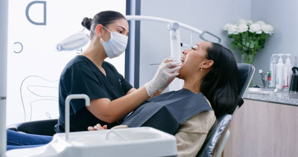Why Choose Us for Your Dental Needs in Gainesville, TX