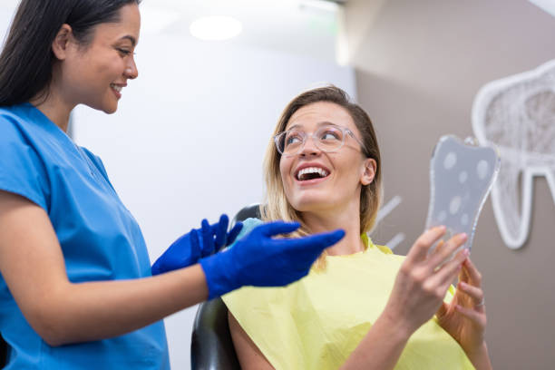 Best Preventive Dentistry  in Gainesville, TX