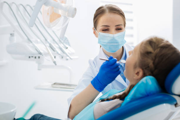 Best Dental Bonding  in Gainesville, TX